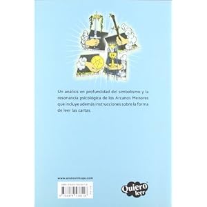 Tarot, arcanos menores
