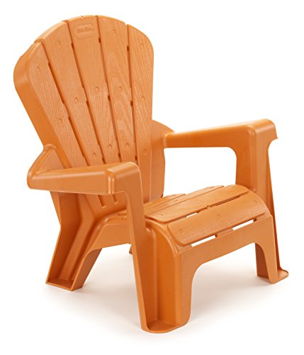 Little Tikes 636790M – Kinderstuhl, orange - 4