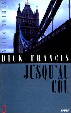 JUSQU'AU COU