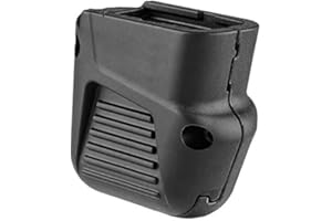 FAB Defense 43-10 Glock 43 + 4 Magazine Extension