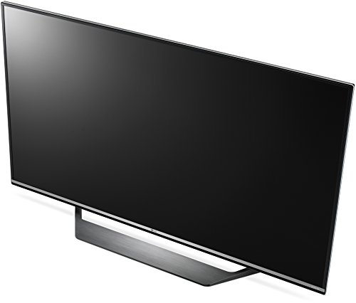 4k fernseher Vergleich