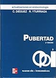 Image de Actualizaciones en endocrinologia, 2. pubertad (2ª ed.)