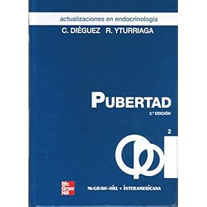 Actualizaciones en endocrinologia, 2. pubertad (2ª ed.)