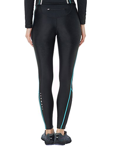 Ultrasport Damen Kompressions Laufhose - 2