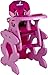 Caretero 2-in-1 Primus Highchair (Pink)
