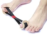 BigTron Big Toe Strap Bunion Straightener Toe Stretcher Alignment Hallux Valgus Corrector Foot Pain Relief