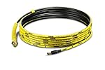 Kärcher 7.5 m Pipe and Drain Cleaning Kit, Pressure Washer Accessory