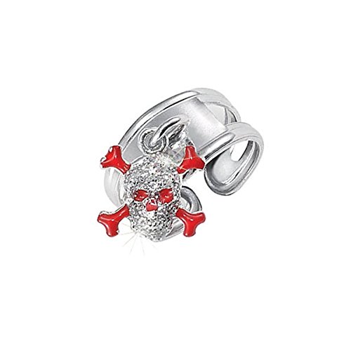 Scout – Anneau – Argent 925 – Réglable – 263010100