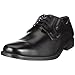 Produktbild Bugatti T55011, Herren Derby Schnürhalbschuhe, Schwarz (schwarz 100), 44 EU