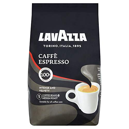 Lavazza Caffè Espresso Bohnen 1Kg
