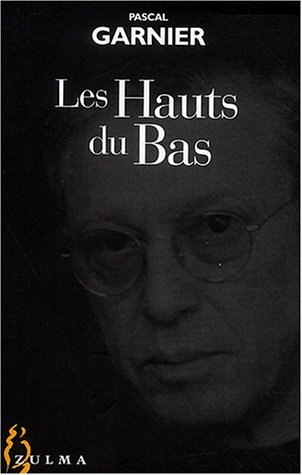 couverture de : Les Hauts du bas