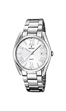 Festina Damen-Armbanduhr Boyfriend Analog Quarz Edelstahl F16790/1