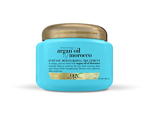 ogx aceite de argán marroquí Tratamiento 8oz Jar
