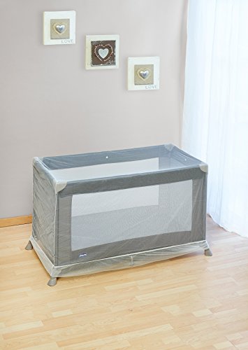 Chicco 00079509100000 Moskitonetz für Kinderbetten - 2