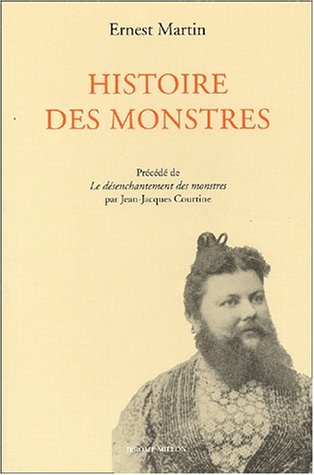 Download Histoire des monstres depuis l'Antiquité Download Histoire des monstres depuis l'Antiquité