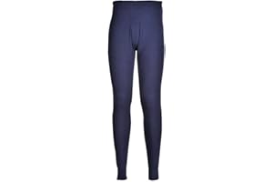 Portwest Herren Thermal vêtements de travail > sous travail, Armada, 5XL EU