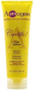 Aphogee Curlific Curl Definer, 8 Ounce