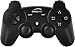 Produktbild SPEEDLINK Strike FX Gamepad kabelloser Controller für die Playstation 3 PS3 (Vibrationsfunktion, bis zu 8 Stunden Spieldauer) Schwarz(Zertifiziert und Generalüberholt)
