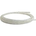Reliure de guitare Purfling Bandes en celluloïd pour guitare acoustique Manche Corps Inlay Barre Décoration Marron Rouge nacré 1600 x 6 mm Outil (perle blanche)