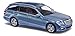 Produktbild Busch 44258 - Mercedes-Benz E-Klasse, T-Modell CMD, Hellblau