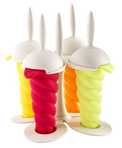 Mastrad F47221 Eisbereiter Bunt