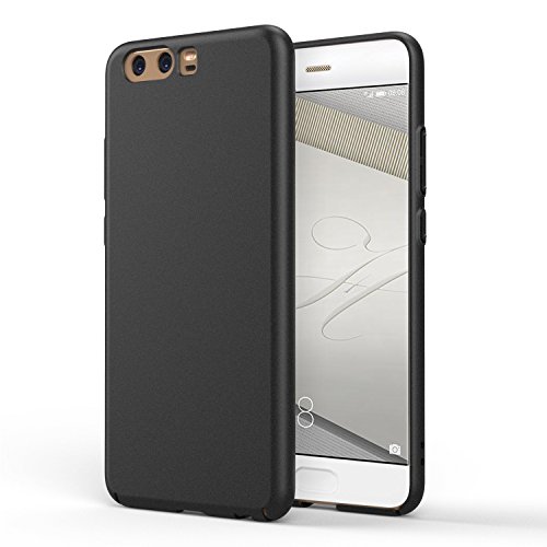 MoKo Huawei P10 Funda - Ultra Slim Cubierta Ligero Anti-rasgu os Absorci n de Choque Polaco Embotado Policarbonato de Protecci n Antideslizante Duro Back Cover Case para Huawei P10 Negro reviews MoKo Huawei P10 Funda - Ultra Slim Cubierta Ligero Anti-rasgu os Absorci n de Choque Polaco Embotado Policarbonato de Protecci n Antideslizante Duro Back Cover Case para Huawei P10 Negro