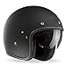 Produktbild HJC FG-70s Motorrad Helm Offen - Schwarz, Large