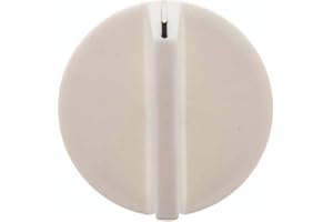 Recamania Mando Programador lavavajillas Edesa Blanco LVP-26