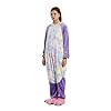 misslight-Unicorn-Pajamas-Cosplay-Unisex-Adult-Flannel-Animal-Novelty-Cosplay-Nightwear-Halloween-Costumes