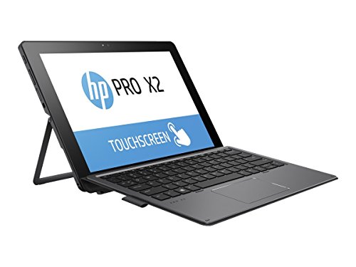 HP Pro x2 612 G2  1DT72AW ABU  12-inch Full HD 2 in 1 Laptop Tablet PC Intel Core i7-7Y75   1 3 GHz  3 6 GHz Turbo  Processor  8GB RAM  512GB SSD  Win