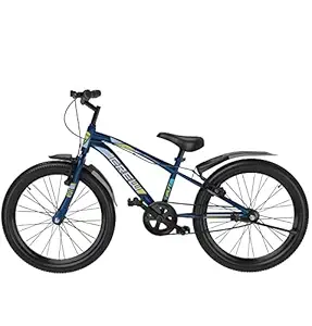 Lifelong 20T Cycle I Ideal for: Kids (5-8 Years) I Frame Size: 12