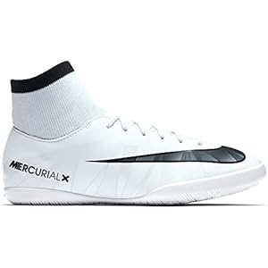 botas futbol cr7 niño