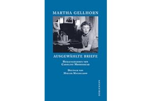 Ausgewählte Briefe: Mit e. Nachw. v. Sigrid Löffler