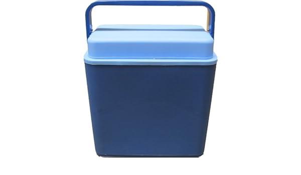 connabride cool box 24l