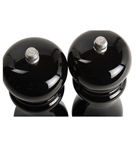 Ib Laursen – Salz/Pfeffermühle 2 er Set - 2