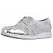 Produktbild PieSanto Halbschuhe & Derby-Schuhe, Color Silber, Marca, Modelo Halbschuhe & Derby-Schuhe 50640 Silber