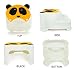 Corron Baby Step Stool - Non-slip Panda Step (Yellow)