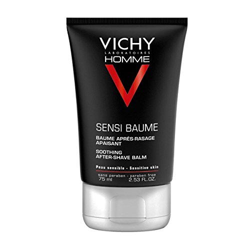 VICHY HOMME Sensi Baume After Shave Balm 75ml