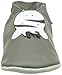 Bobux Unisex - Baby 460612 Baby Shoes Gray Grau (grau 9) Size: L