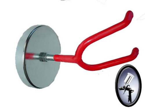 Preisvergleich Produktbild Pistolenhalter magnetisch