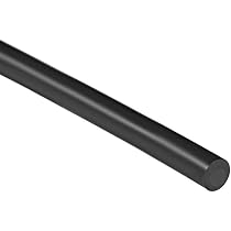 Tuyau En Silicone 3x5mm - Longueur 3 M - Résiste -60°C à +200°C - Pour Pompe, Aquarium, Transfert Liquide/Gaz - 9