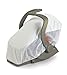 Diono Sun And Insect Net SPF50 (White)