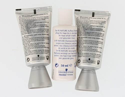 Re-nature Re-Pigmentierung für Frauen, medium, 3er Pack (3 x 100 g) - 6