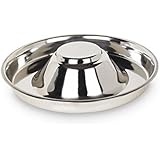 Nobby 73451 Welpenfutterring Edelstahl