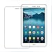 Produktbild WiTa-Store Folie für Huawei Honor T1 S8-701 u 701w 8.0 Zoll Display Schutz Tablet