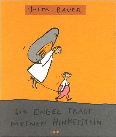Download Ein Engel trägt meinen Hinkelstein