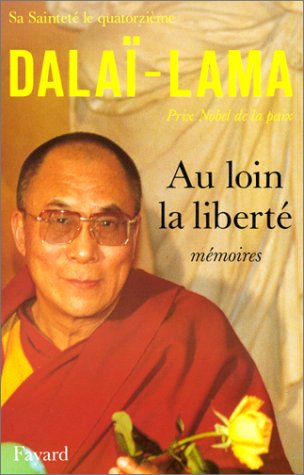 couverture de : Au loin la libert&eacute;