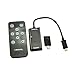 Produktbild denshine Fernbedienung MHL Micro USB zu HDMI HDTV Adapter für Samsung Galaxy S3 S4 S5