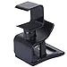 Produktbild NaXinF Handgriff drehbar Design Halterung verstellbar Clip TV Halterung Halterung Halterung Halterung Halterung für Kamera PS4 Move Eye (schwarz)