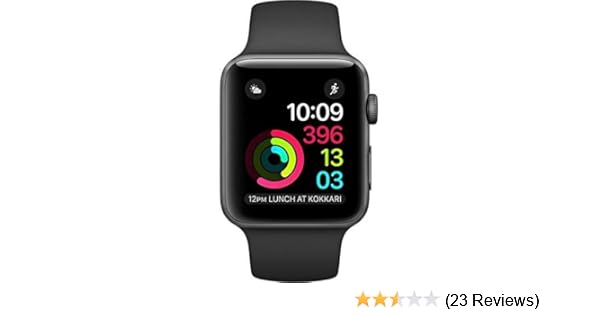 smart watch mi note 4